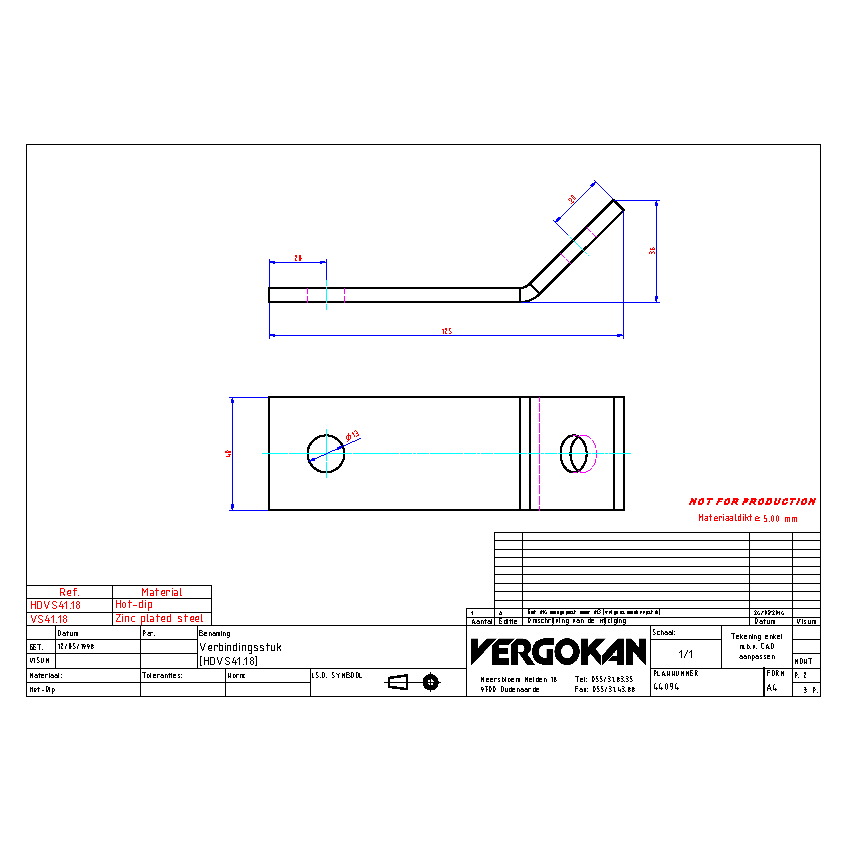 COMMERCIAL HDVS41.18